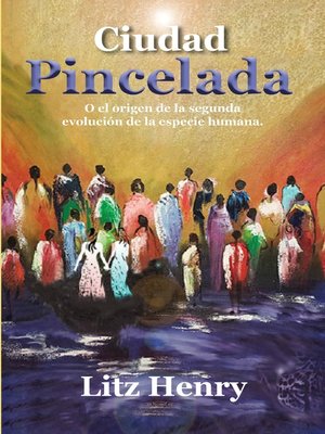 cover image of Ciudad Pincelada